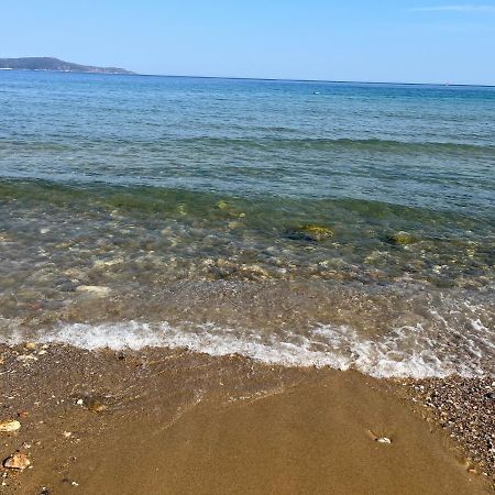T2- 2Adultes/2Enfants Centre-Ville, Proche Plages Cavalaire-sur-Mer Exteriér fotografie